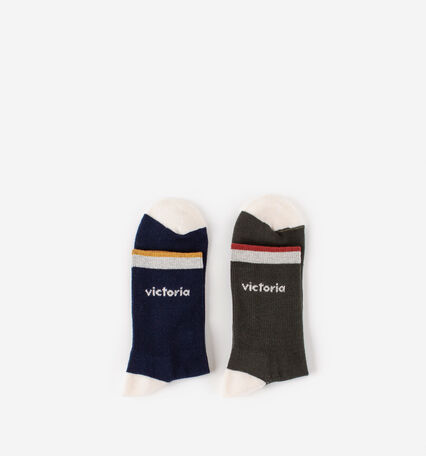 CALZINI COTONE UNISEX