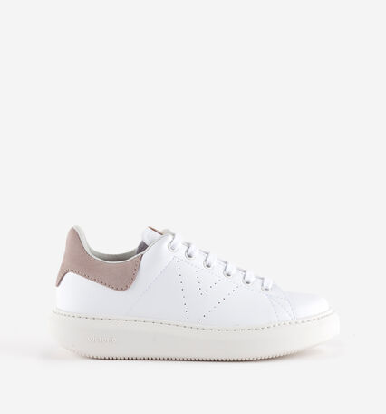 MILÁN EFFET CUIR & CUIR FENDU