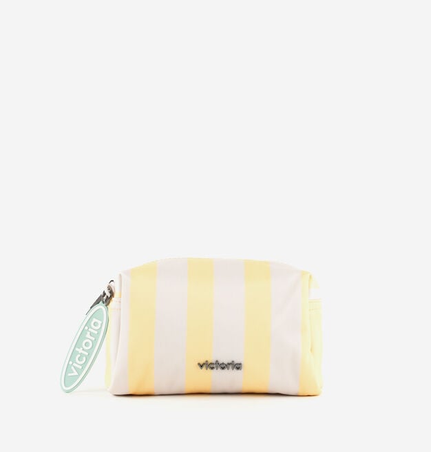 TROUSSE DE TOILETTE IMPRIM&Eacute;S