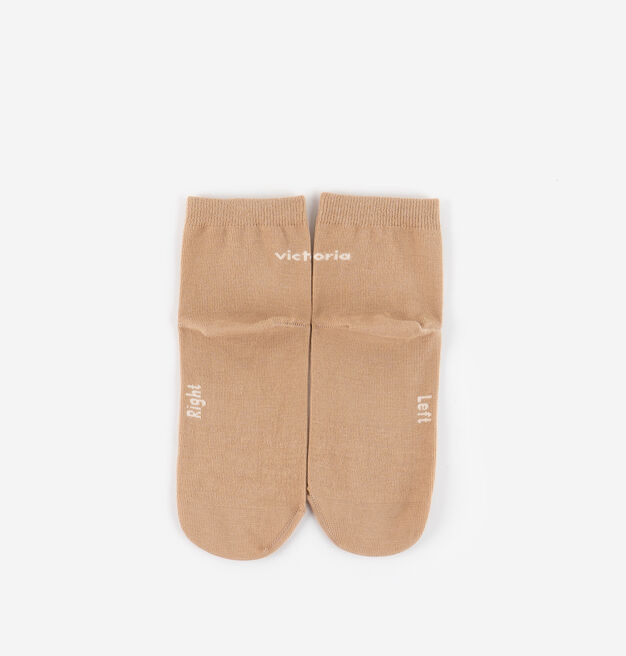 BAREFOOT COTTON SOCK