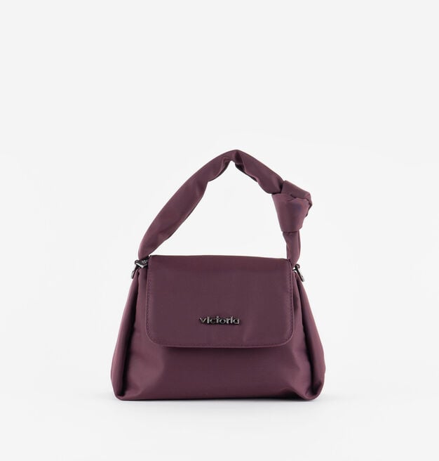 MINI BORSA A TRACOLLA NYLON