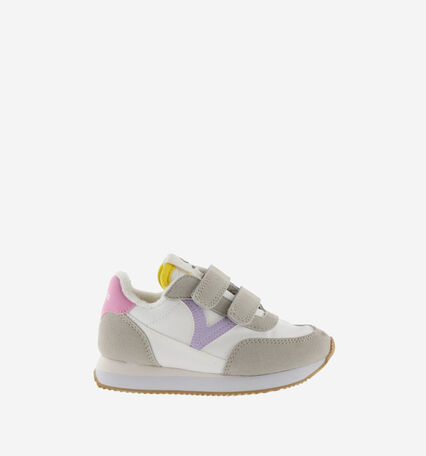 ASTRO KIDS STRAPS NYLON & COLOUR