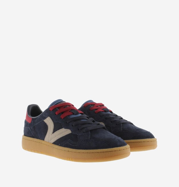 SMASH - SUEDE