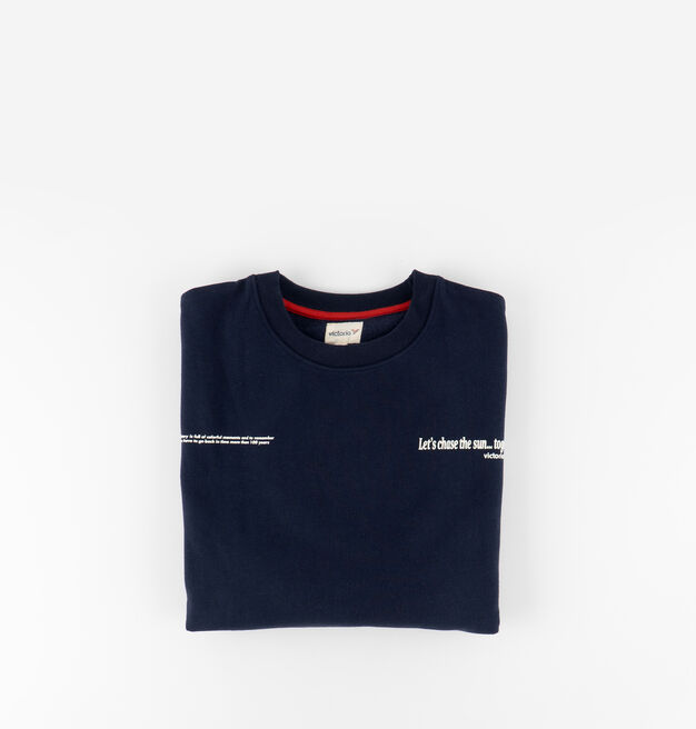 SWEAT-SHIRT SUN