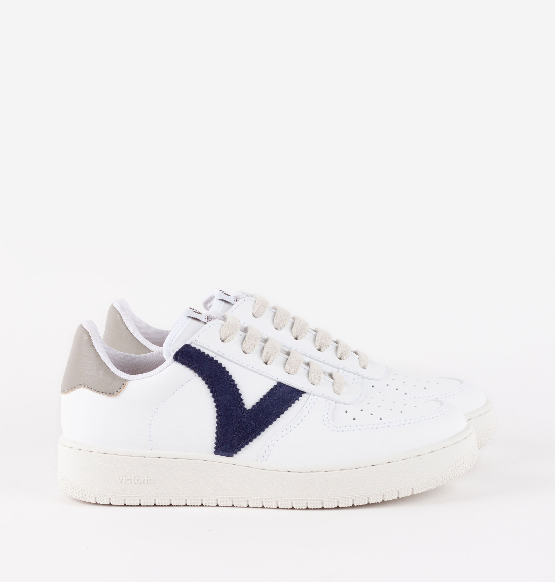 Zapatillas victoria 2025 invierno