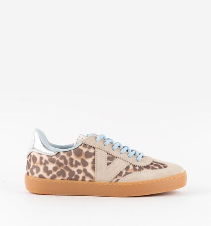 BERL&Iacute;N CICLISTA IMPRIM&Eacute; ANIMAL & DAIM