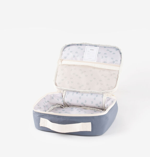 LUCH BOX ANIMALES