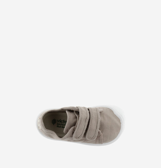BOSCO BAREFOOT TOILE DREC®