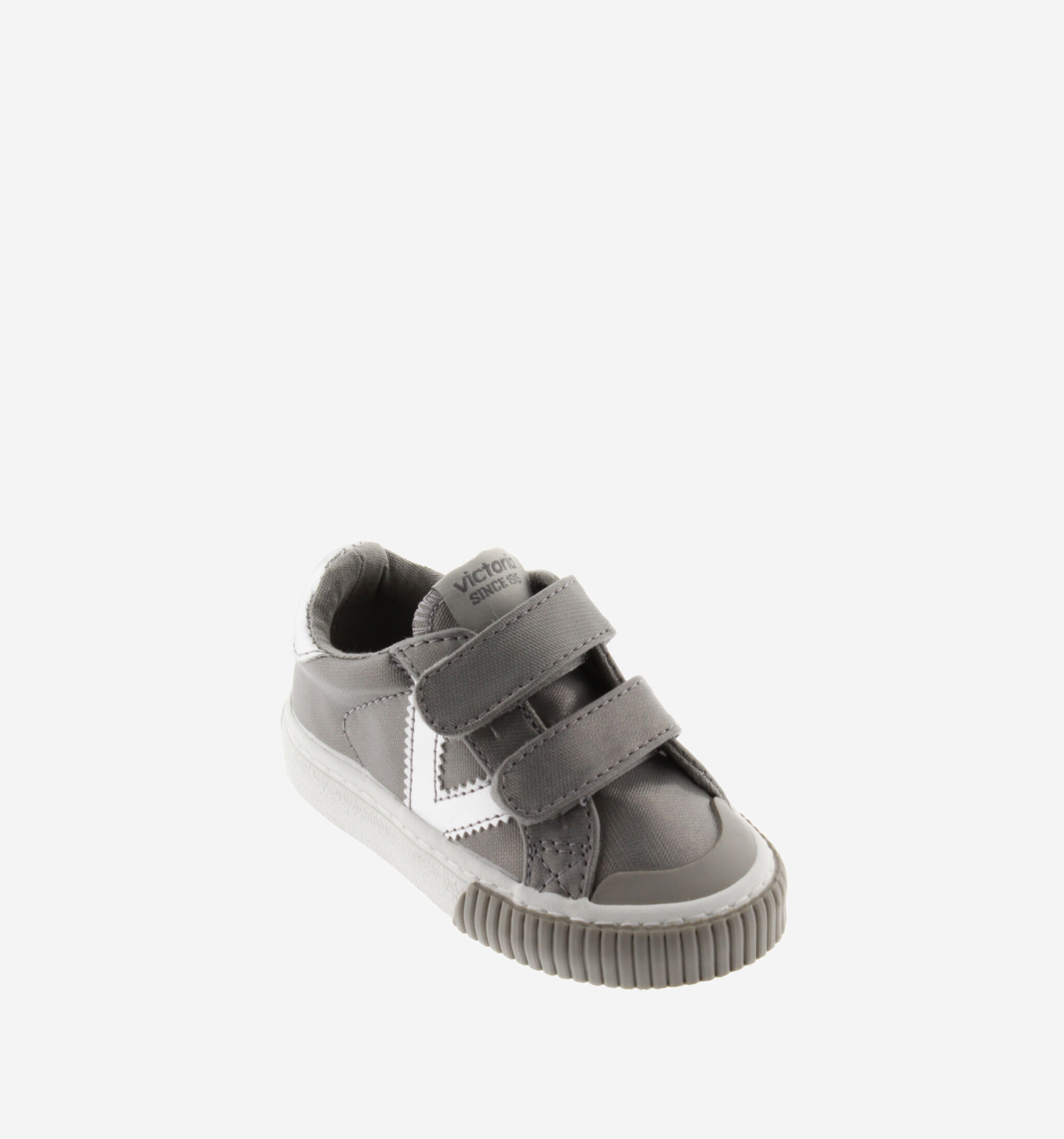 TRIBU ZAPATILLA TIRAS METAL | Calzados Victoria