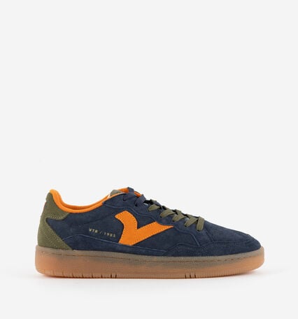 SMASH - SUEDE