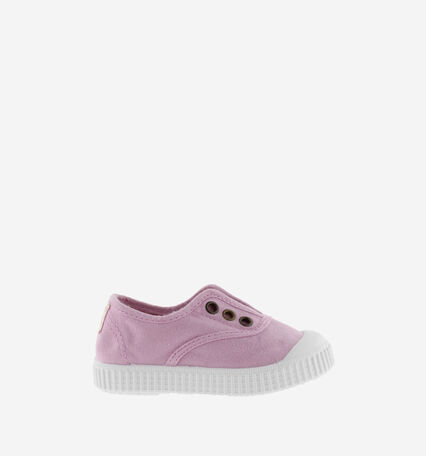 1915 INGLESA CANVAS DREC® PLIMSOLL ELASTISCH