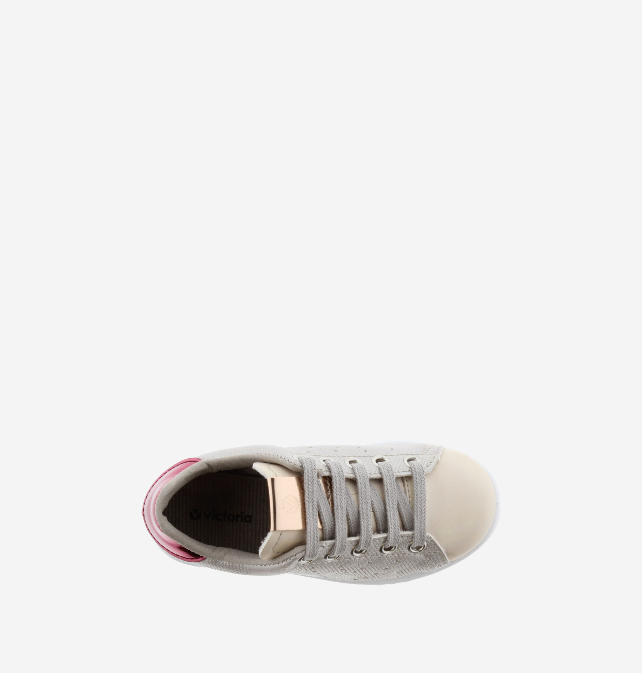 TENIS ETOILES METAL Chaussures Victoria