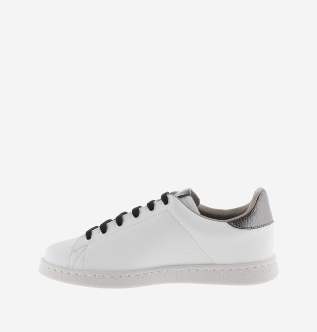 TENIS EFECTO PIEL & ANIMAL PRINT