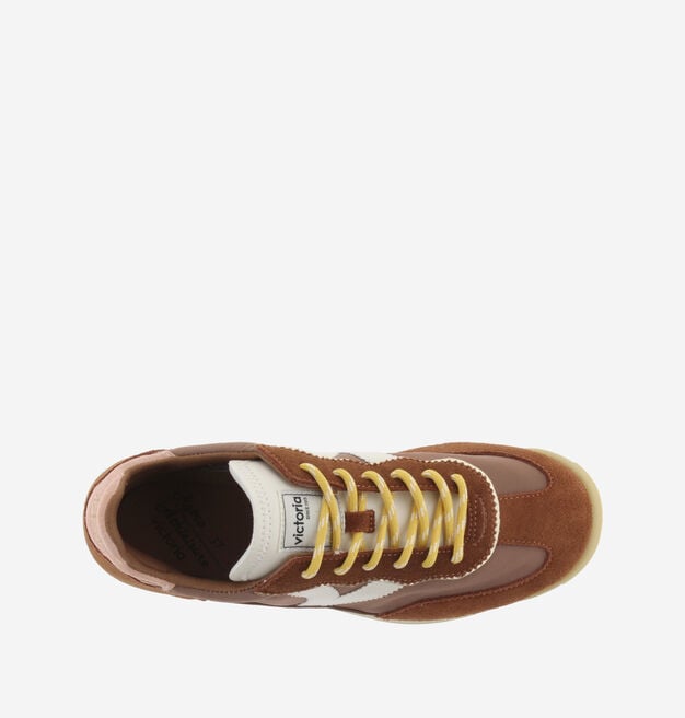 SATURNO NYLON & DAIM