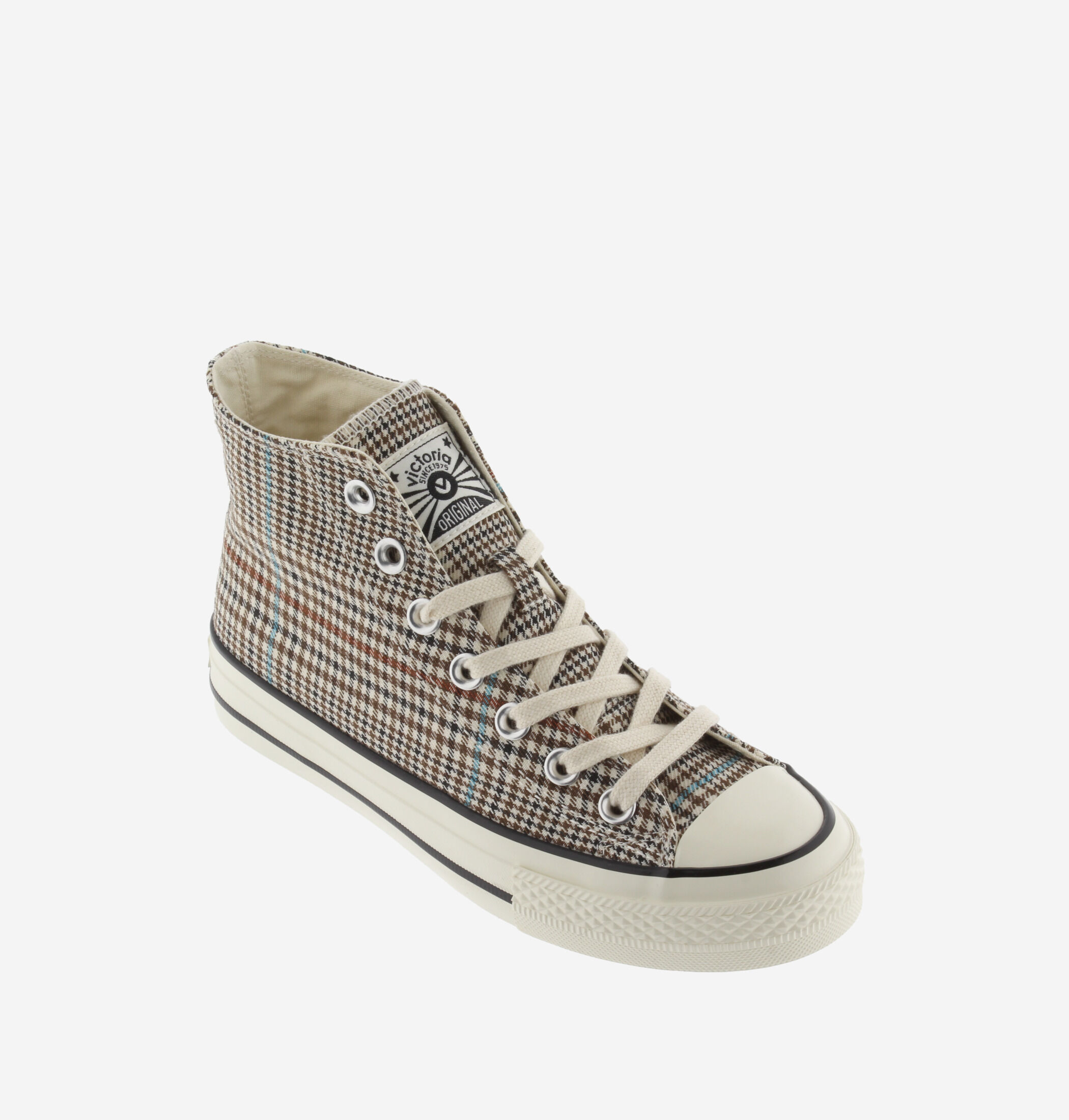 Scarpe sales a quadretti