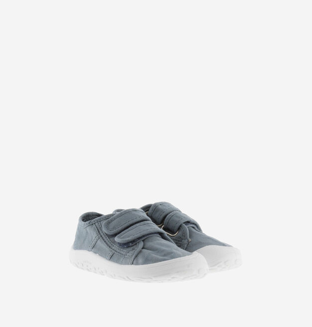 BOSCO BAREFOOT BASKET LONA DREC®