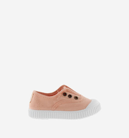 1915 INGLESA CANVAS DREC® PLIMSOLL ELASTISCH
