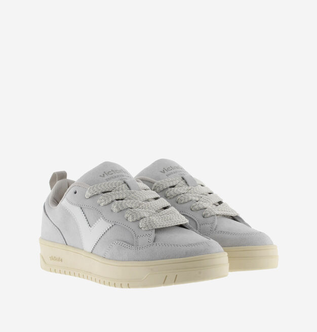 SEUL OVERSIZE SPALTLEDER