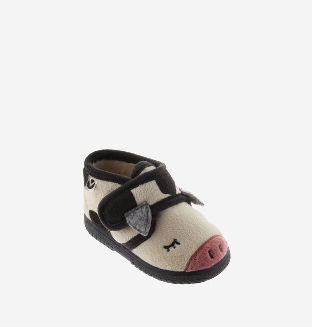 OJALÁ ANIMALS SLIPPERS
