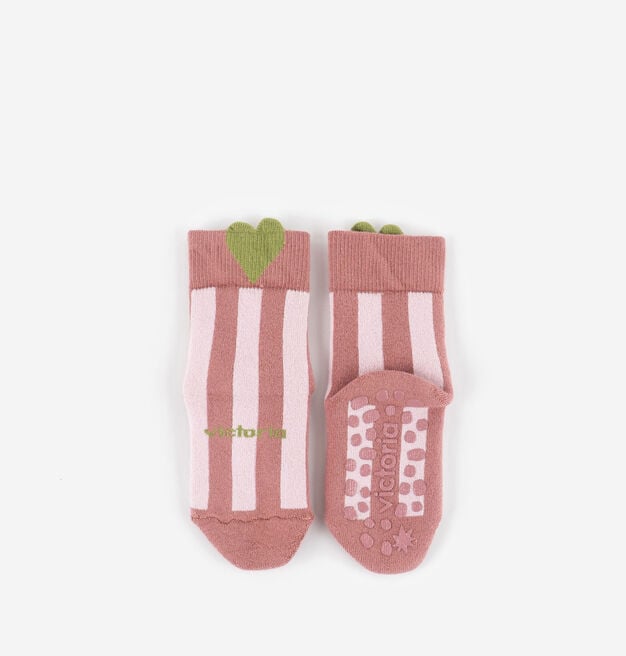 RUTSCHFESTE SOCKE