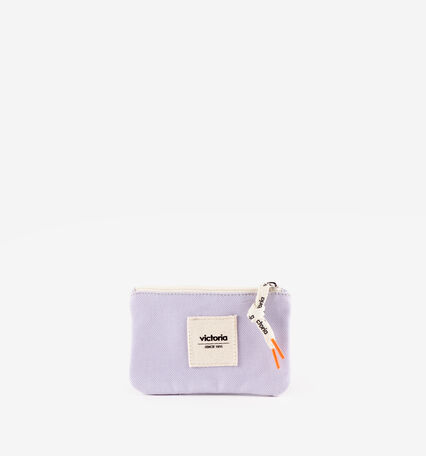 ECO CANVAS PURSE