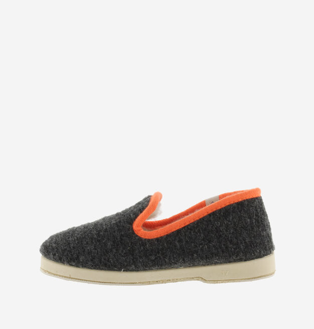 WAMBA NEON SLIPPERS
