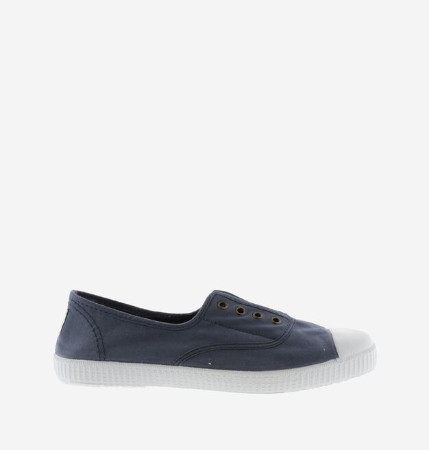 1915 INGLESA LONA LAVADA SIN CORDONES