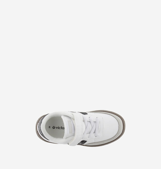 OSLO SCRATCH EFFET CUIR