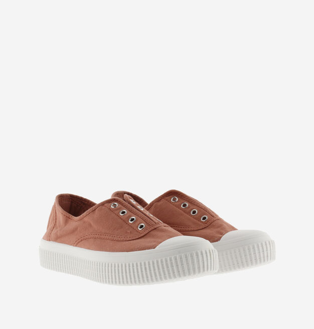 RE-EDITION CANVAS PLIMSOLL