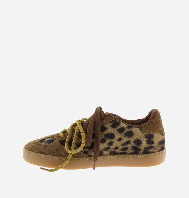 BERL&Iacute;N CICLISTA ANIMAL PRINT & CAMUR&Ccedil;A
