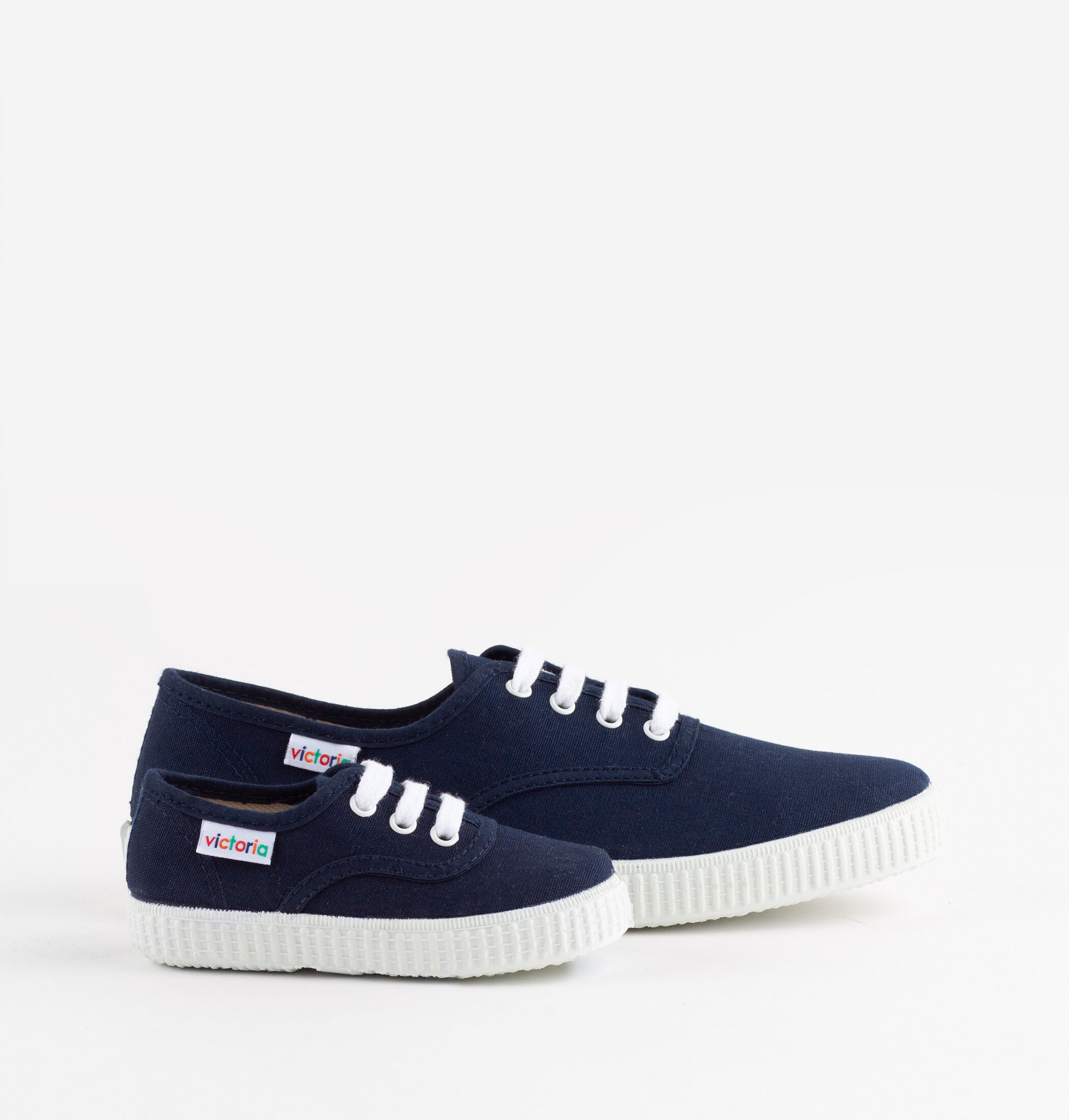 Canvas Sneakers Men Victoria Shoes