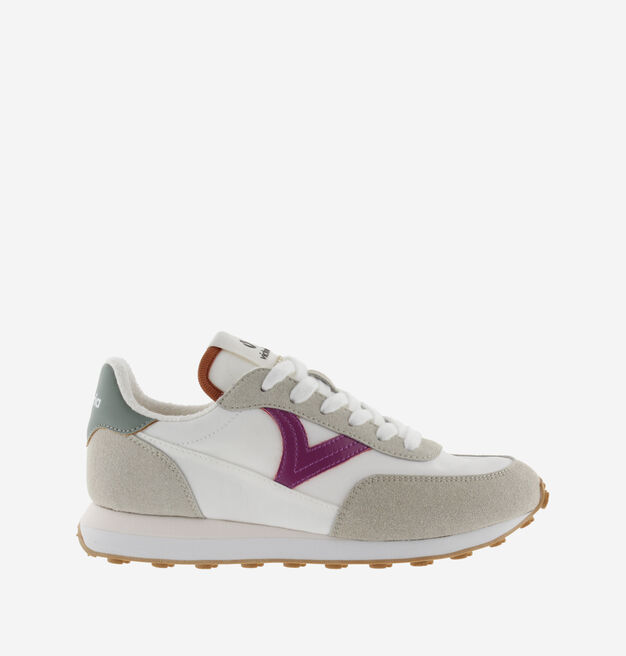ASTRO NYLON CONTRASTE