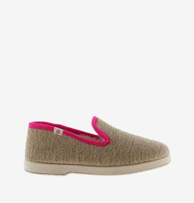WAMBA NEON SLIPPERS