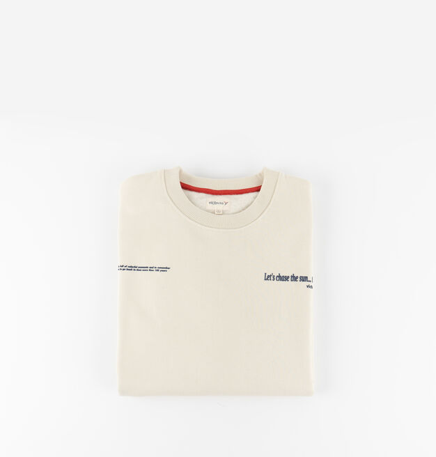 SUDADERA SUN
