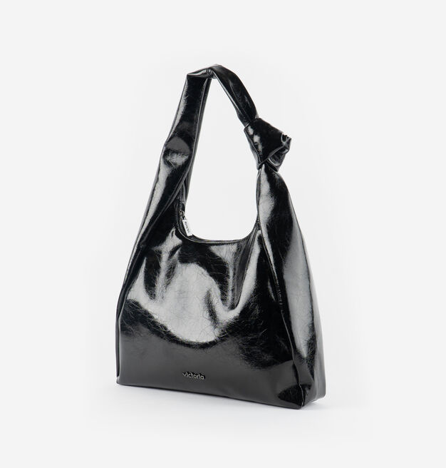 BORSA METALLIZZATA