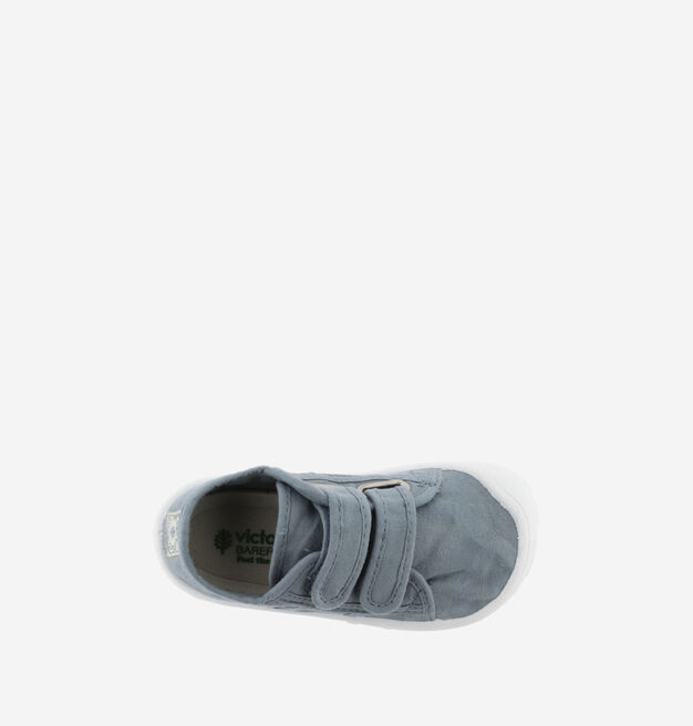 BOSCO BAREFOOT BASKET LONA DREC®