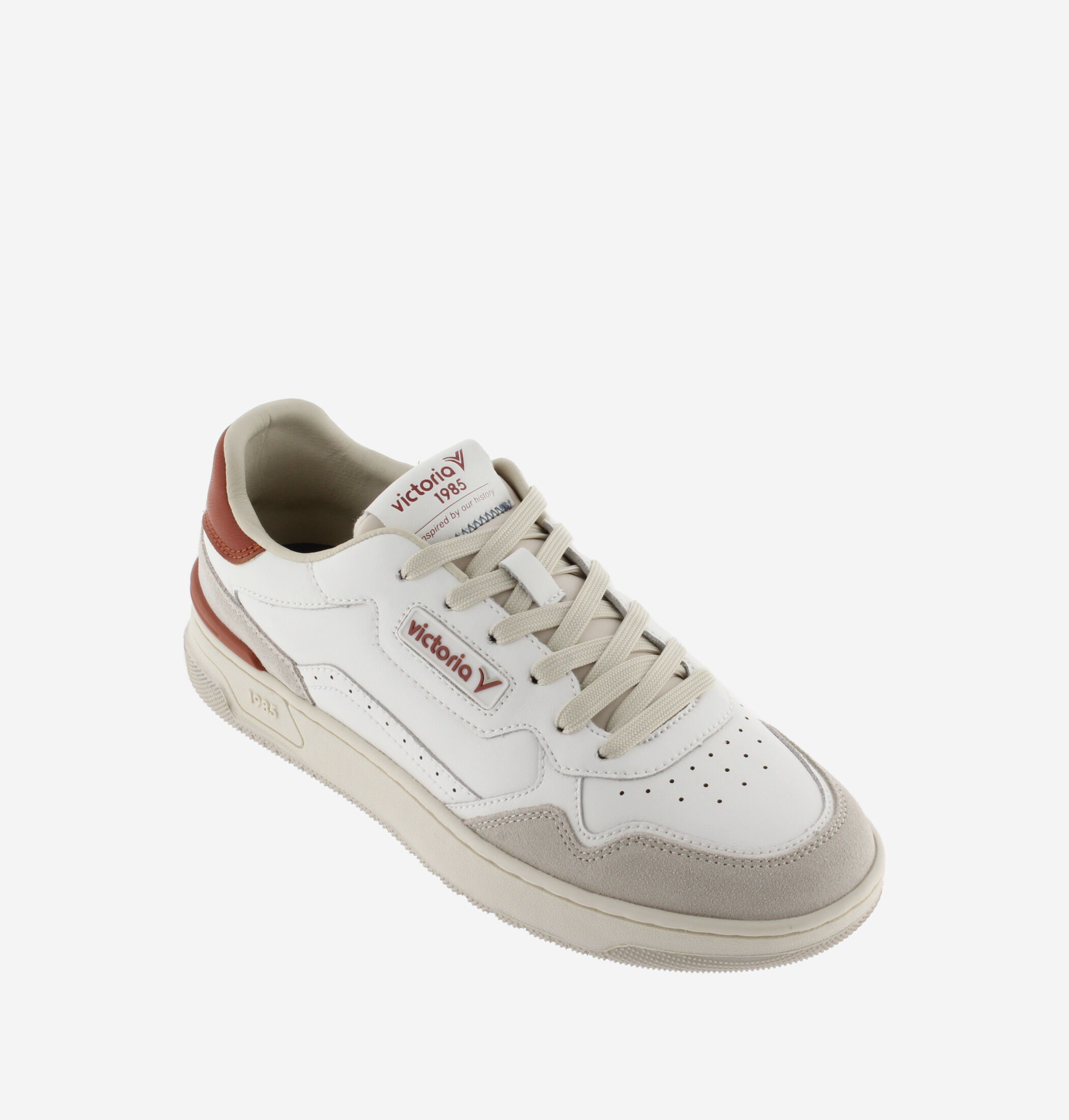 C80 CLASSIC COLORS UNISEX Victoria Scarpe