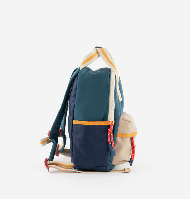 MOCHILA NYLON