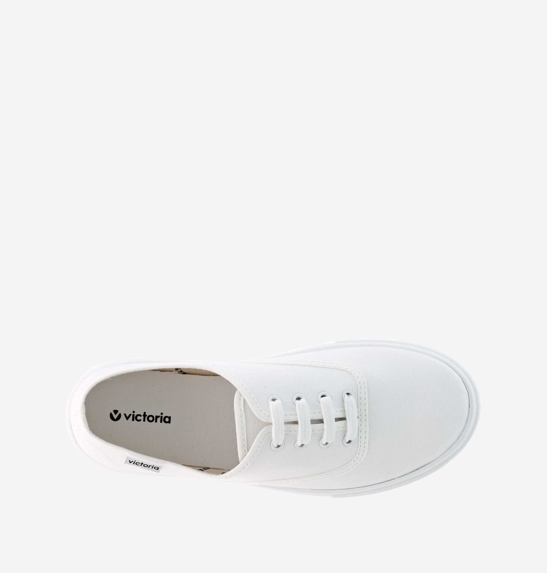 victoria inglesa lona blanche