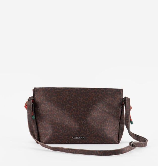BORSA NYLON LACCI