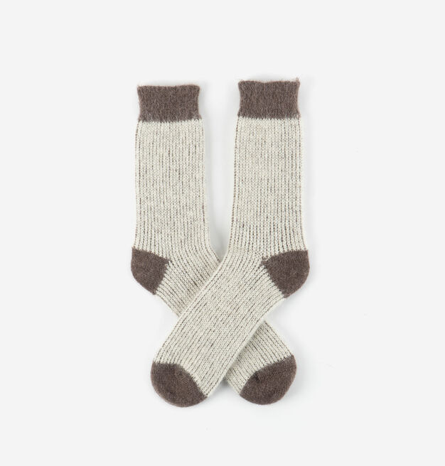 WOOL-SOCK