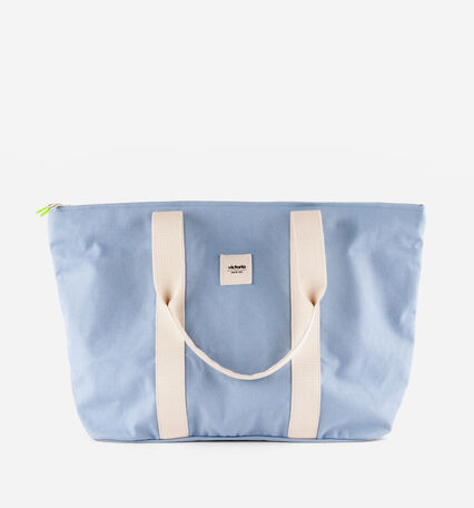 ECO CANVAS SHOPPER