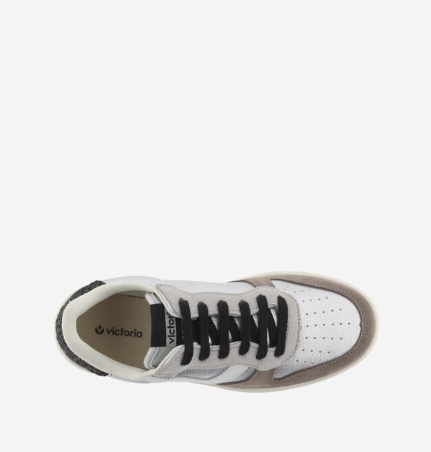 MADRID METALLIC & RAULEDER