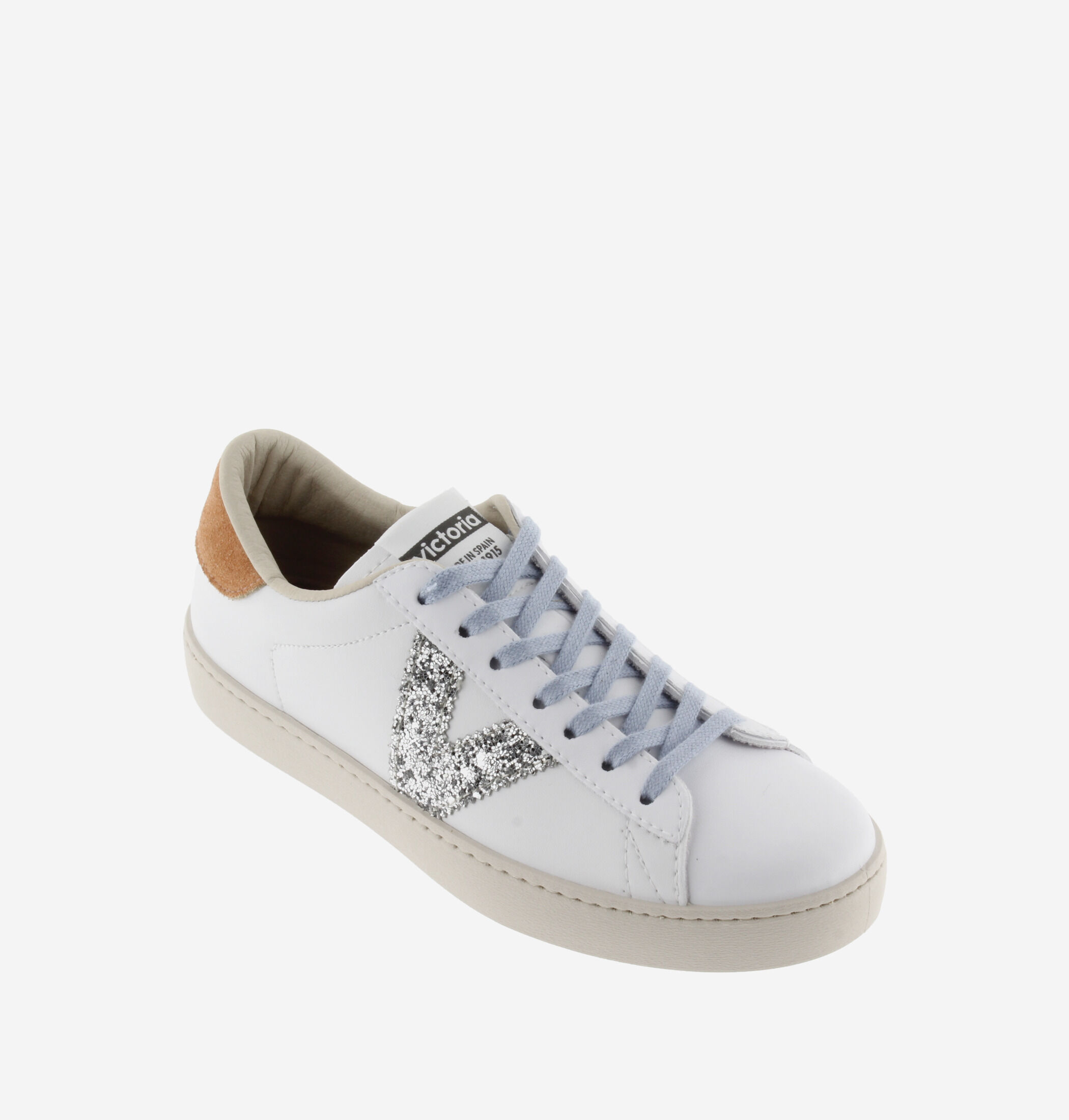 Chaussures victoria glitter discount