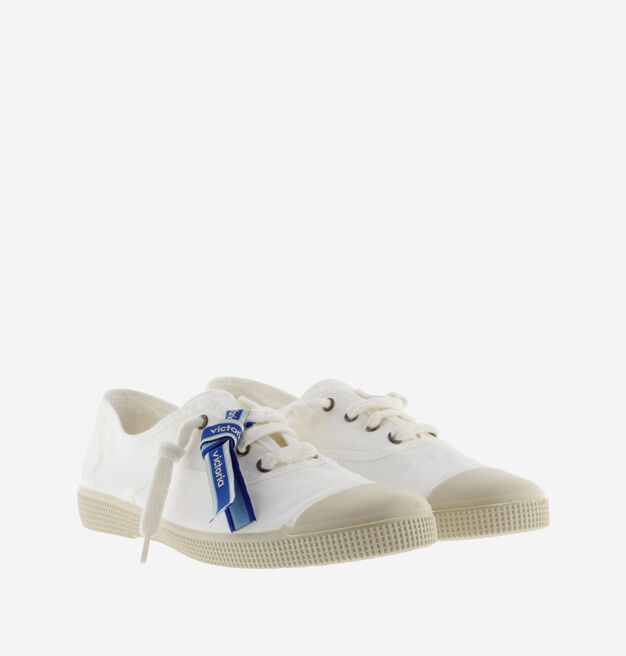 110 INGLESA AGED CANVAS PLIMSOLL DREC/FESTIVAL
