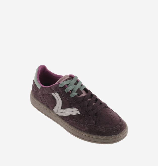 SMASH - SUEDE