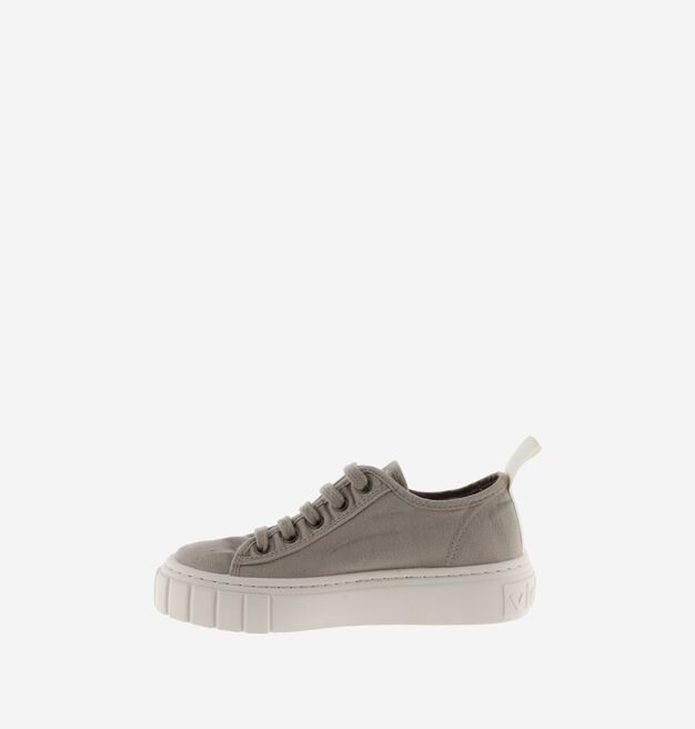 ABRIL DYED CANVAS TRAINER DREC®
