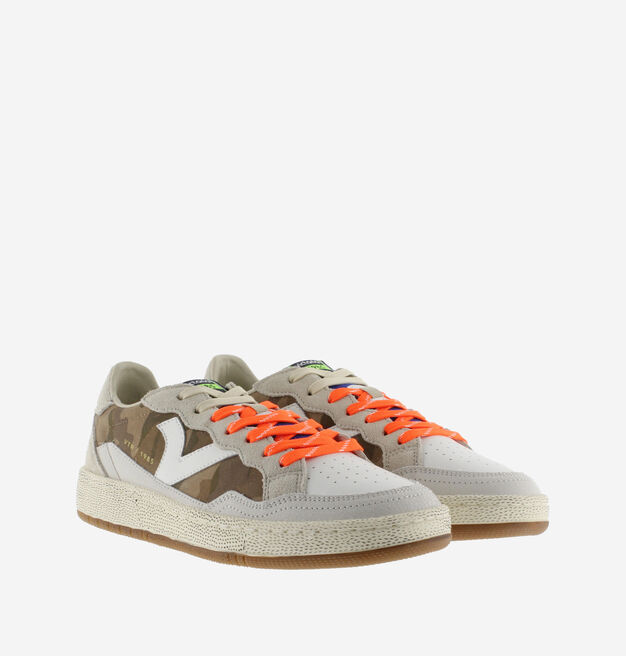 SMASH - NEON CAMO