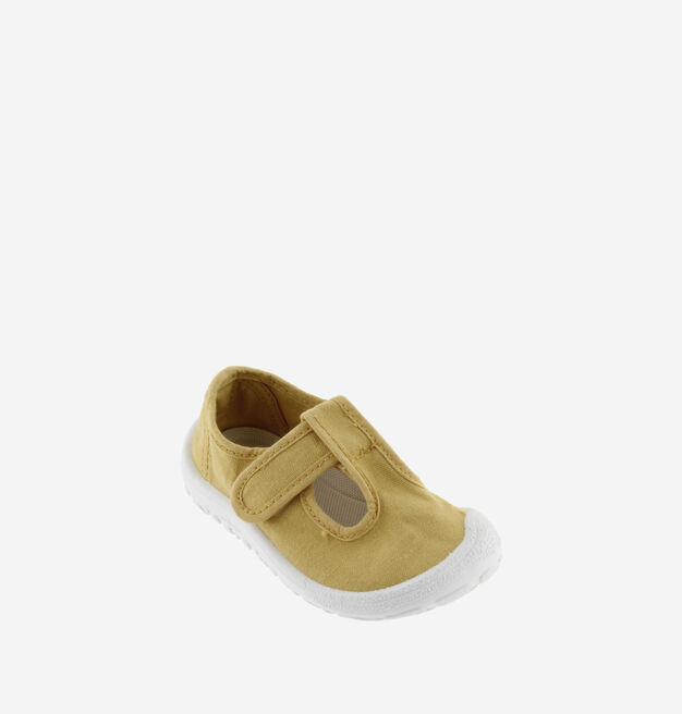 BOSCO BAREFOOT SANDALIA LONA DREC®