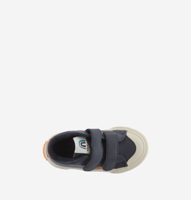 TRIBU SCRATCH EFFET CUIR